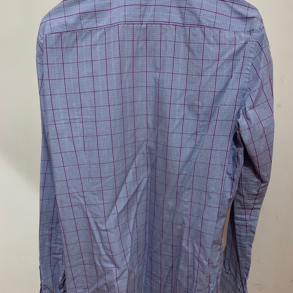 Hugo boss button up - Picture 2 of 3